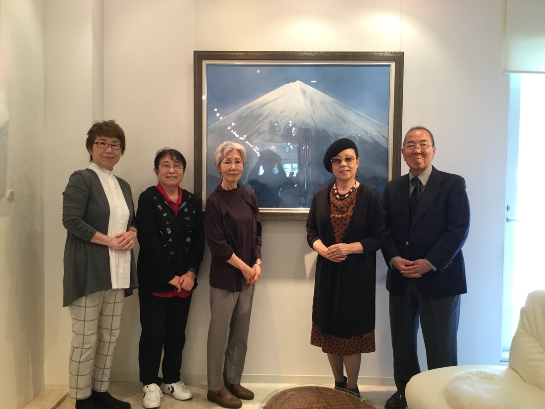 テンコレクション ミュージアム 2019年